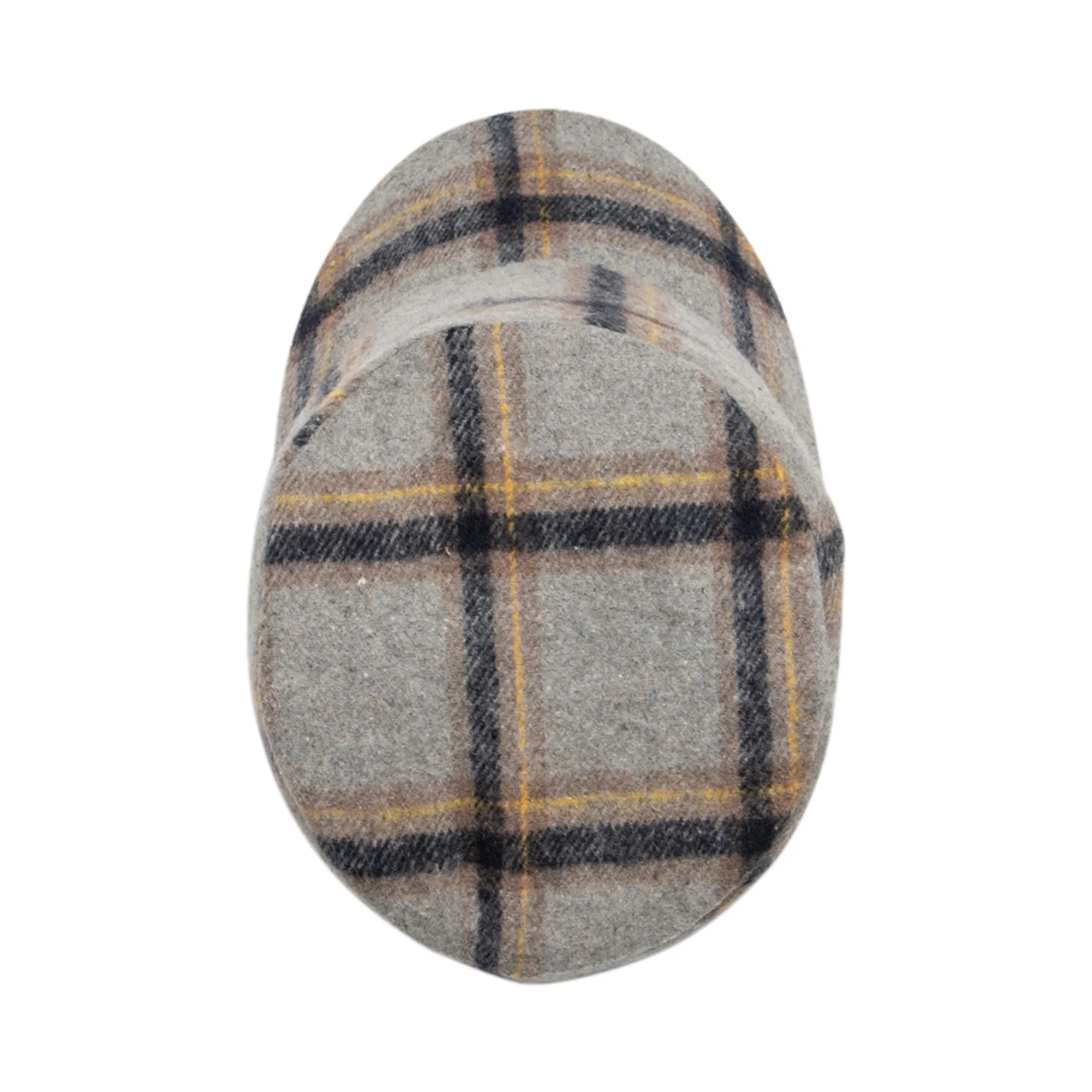 Dolores Military Cap