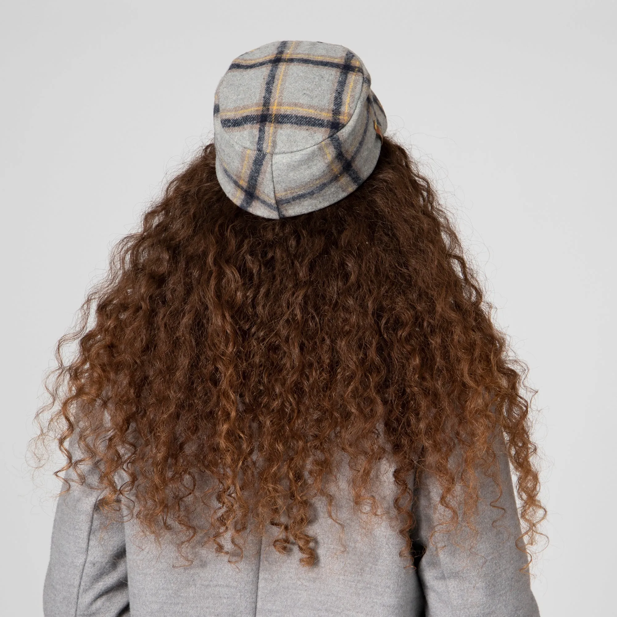 Dolores Military Cap