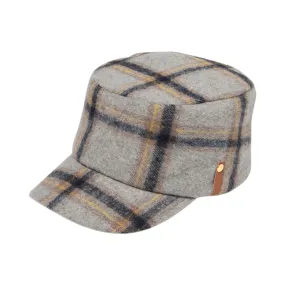 Dolores Military Cap