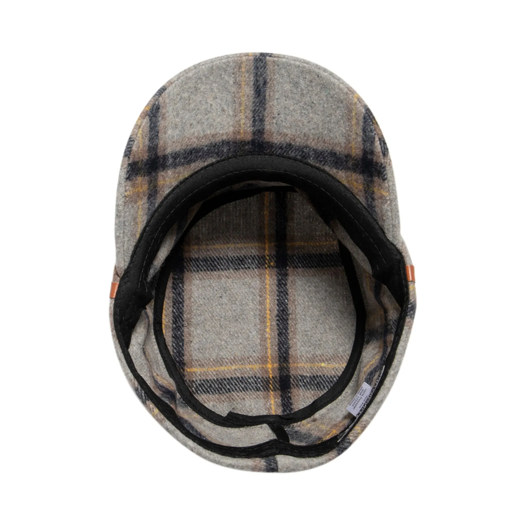 Dolores Military Cap