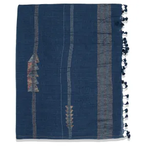DUCHESS PAREO DENIM