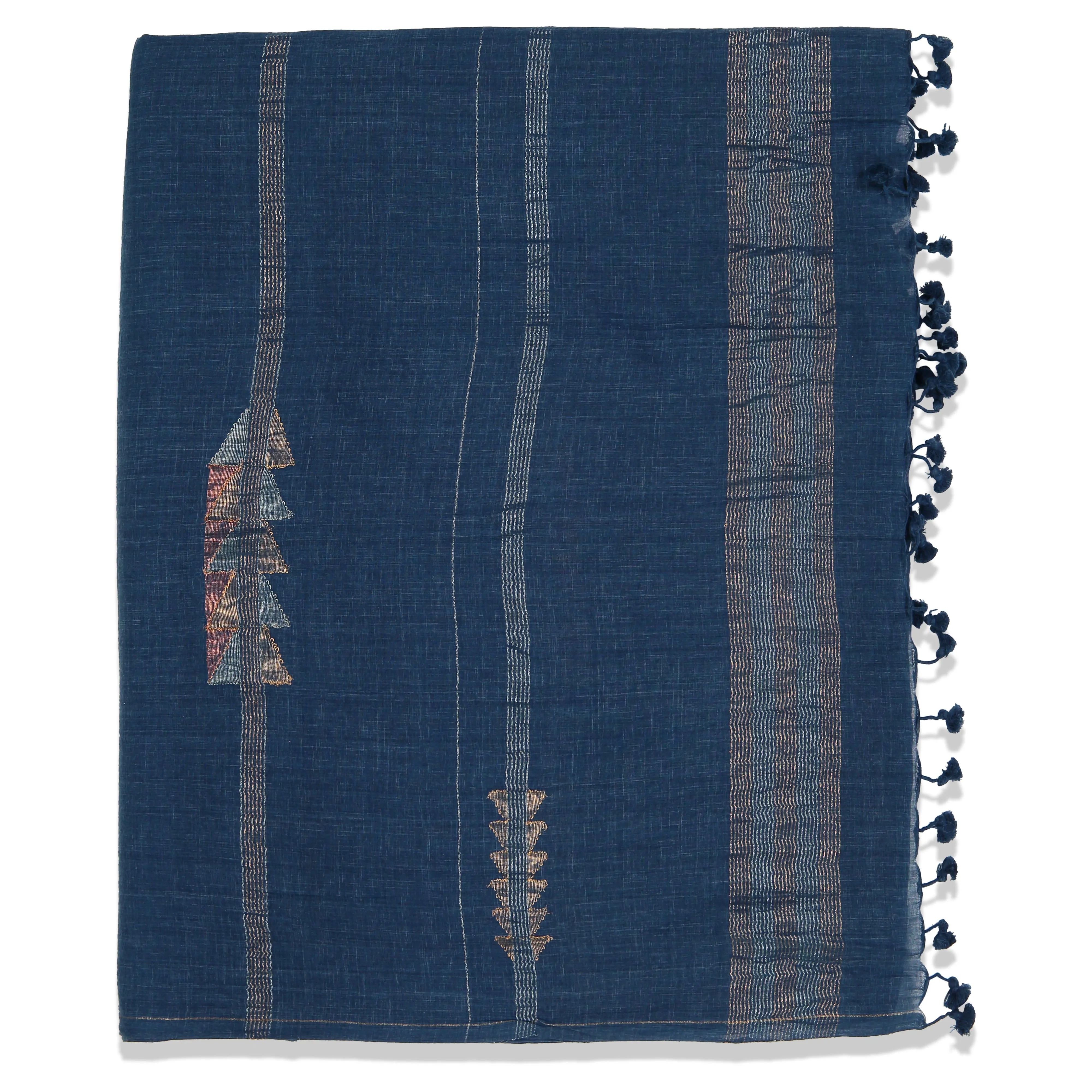 DUCHESS PAREO DENIM