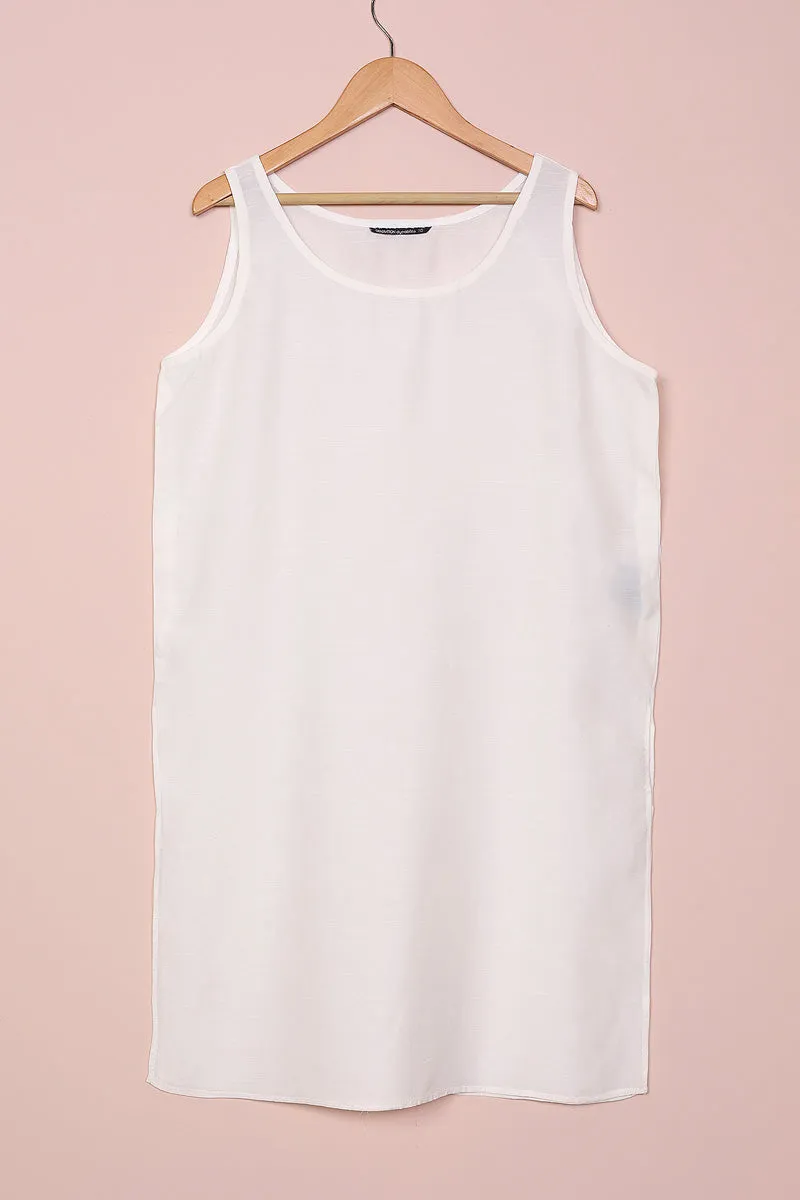 Dyeables Shameez/Undershirt