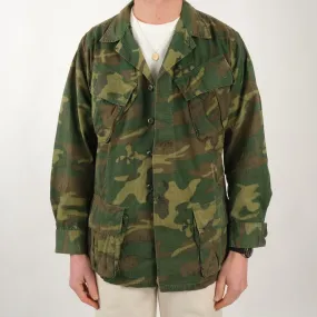 ERDL VIETNAM JUNGLE SHIRT