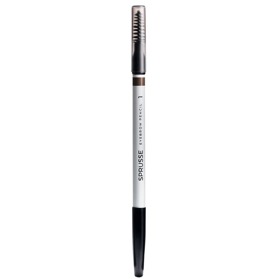 EYE PENCIL "SPRUSSE" IN DARK BROWN