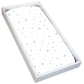 Flannel | Changing Pad Cover 1&quot;