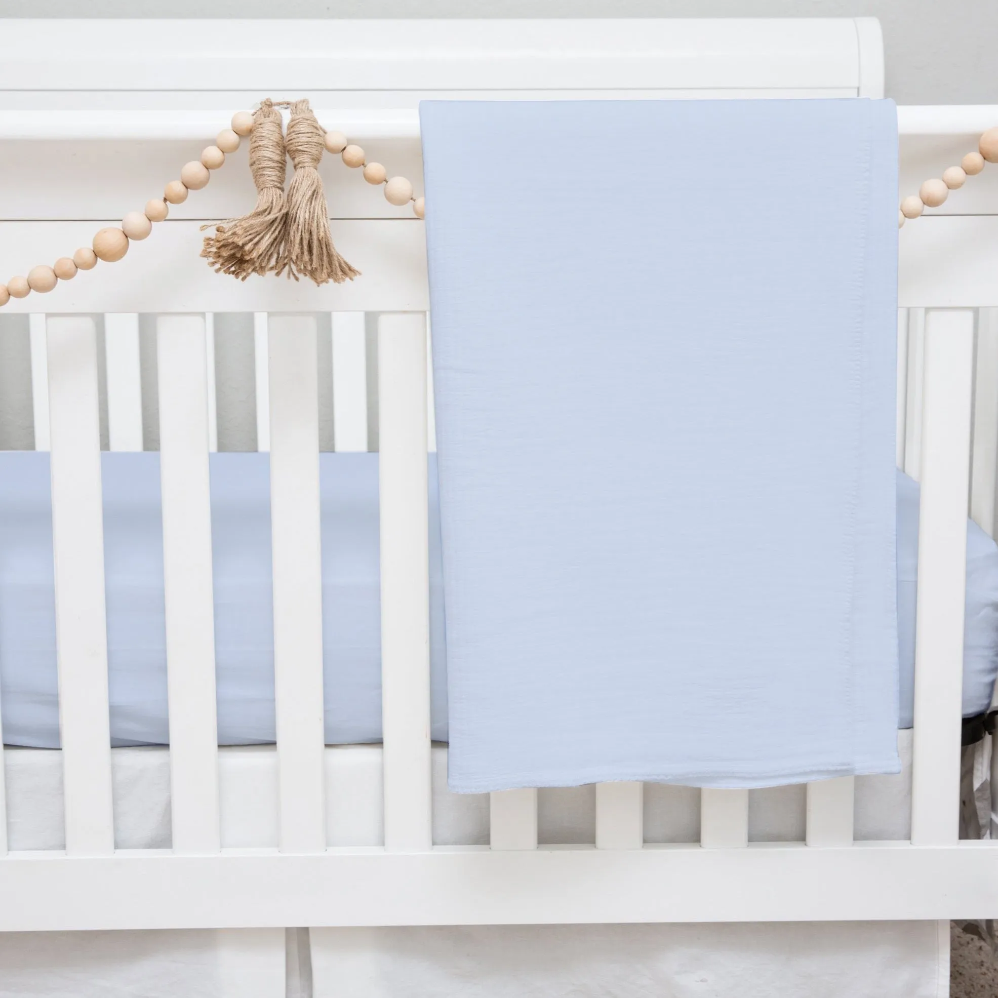 Flannel | Flat Sheet