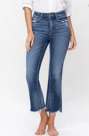 Flying Monkey Ingenuity Denim