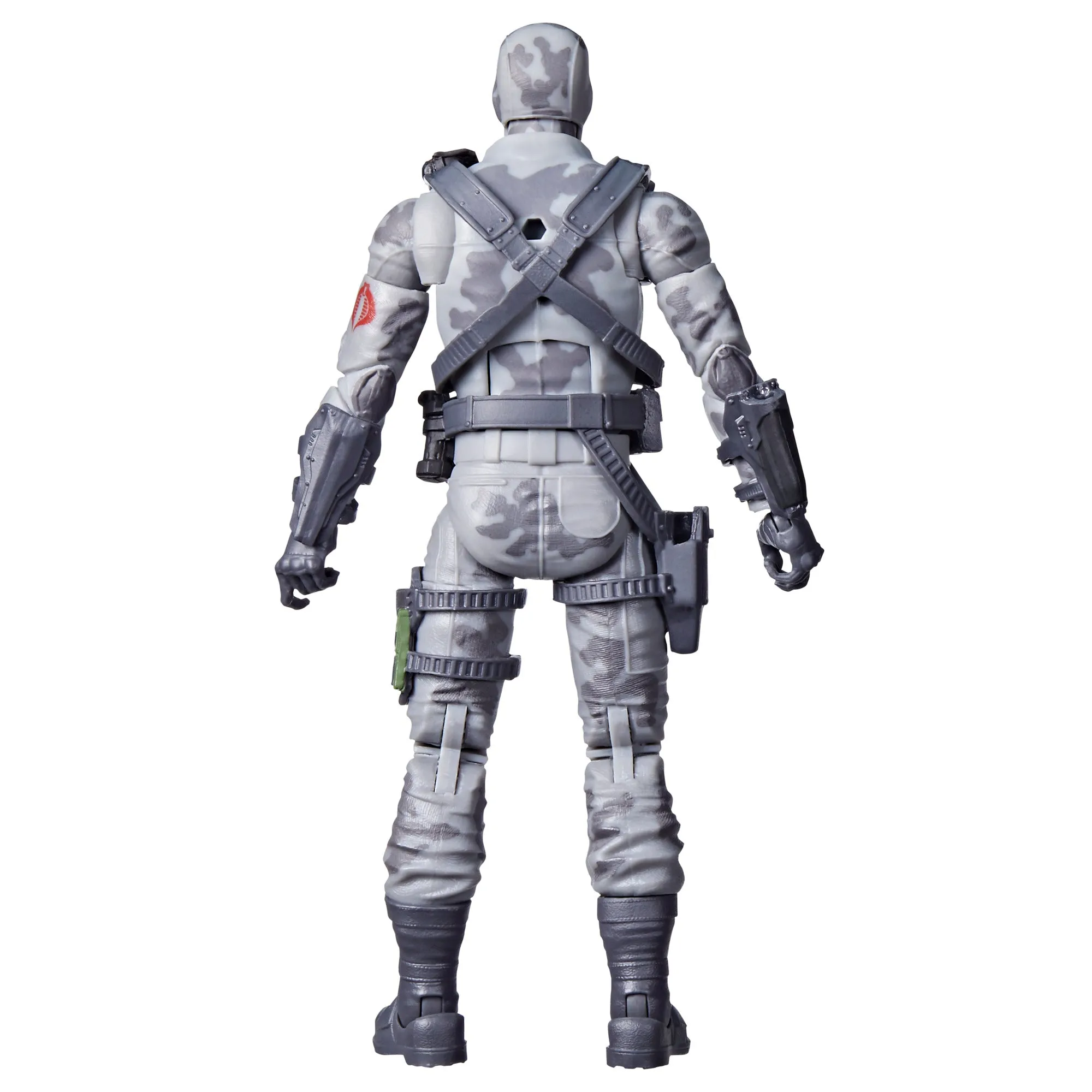 G.I. Joe Classified #84 Firefly