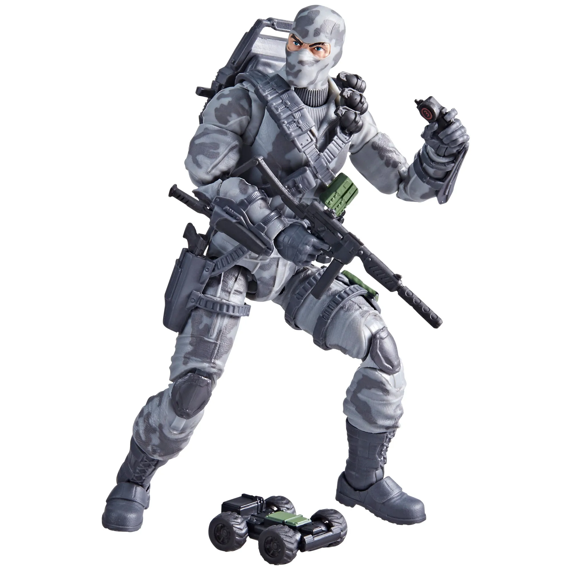 G.I. Joe Classified #84 Firefly