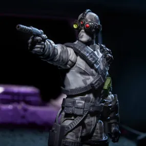 G.I. Joe Classified #84 Firefly