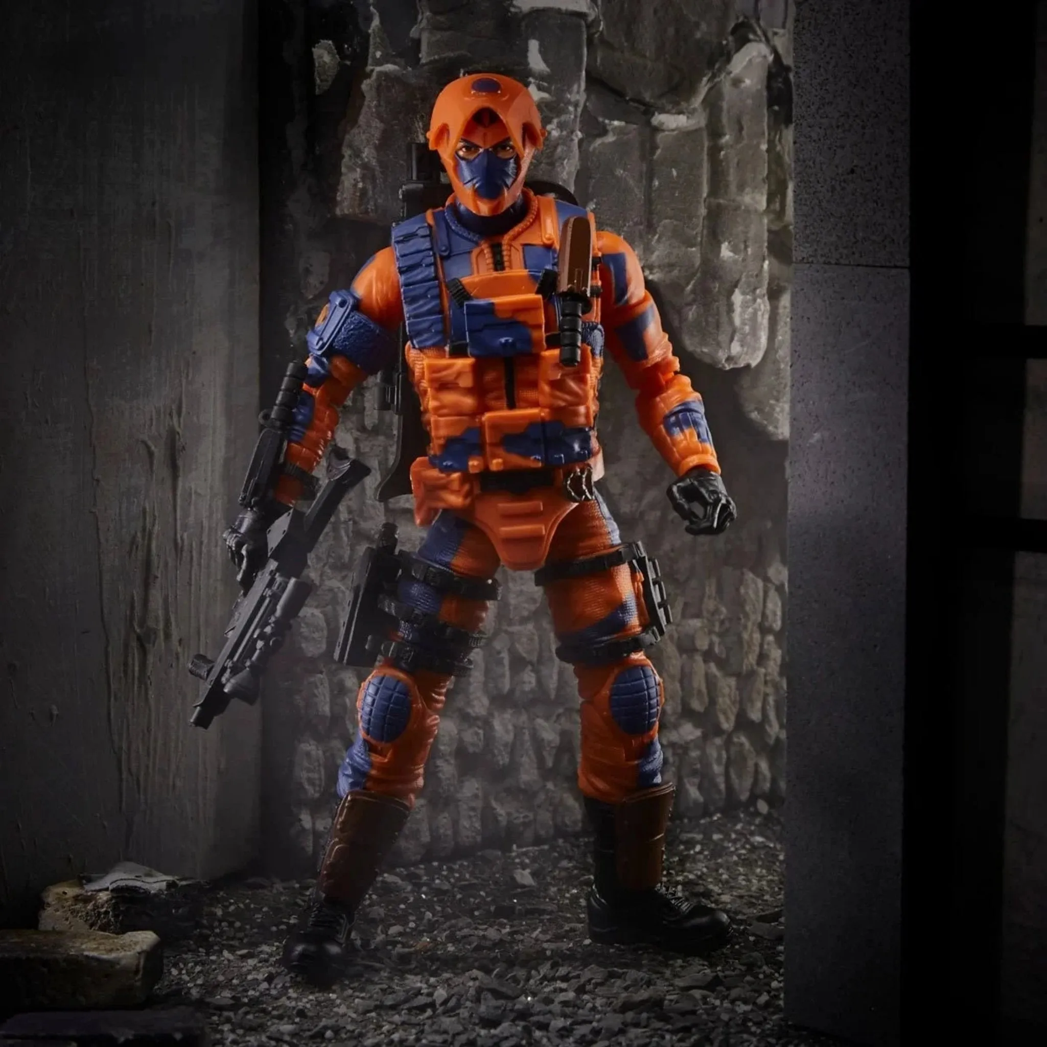 G.I. Joe Classified Cobra Alley Viper