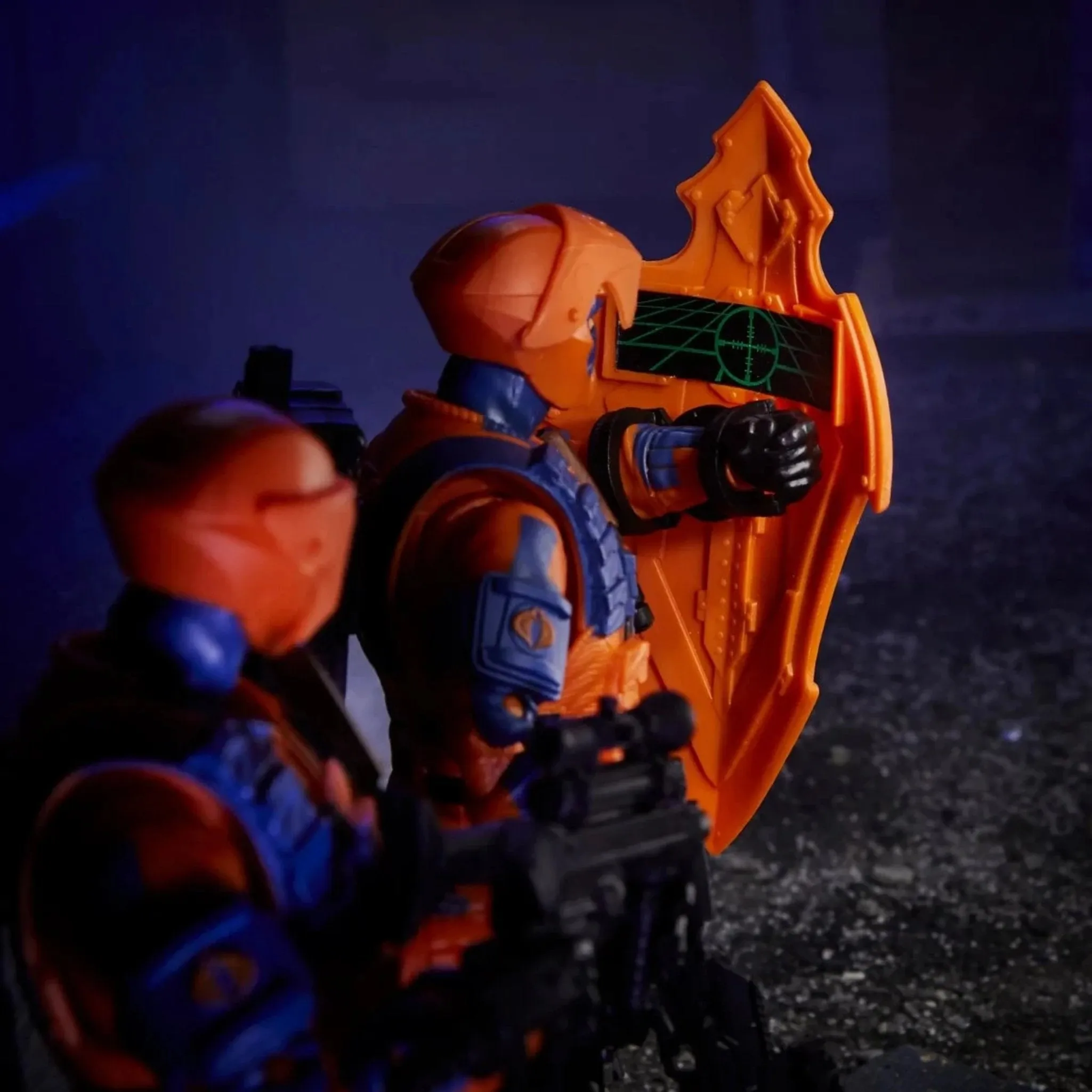 G.I. Joe Classified Cobra Alley Viper