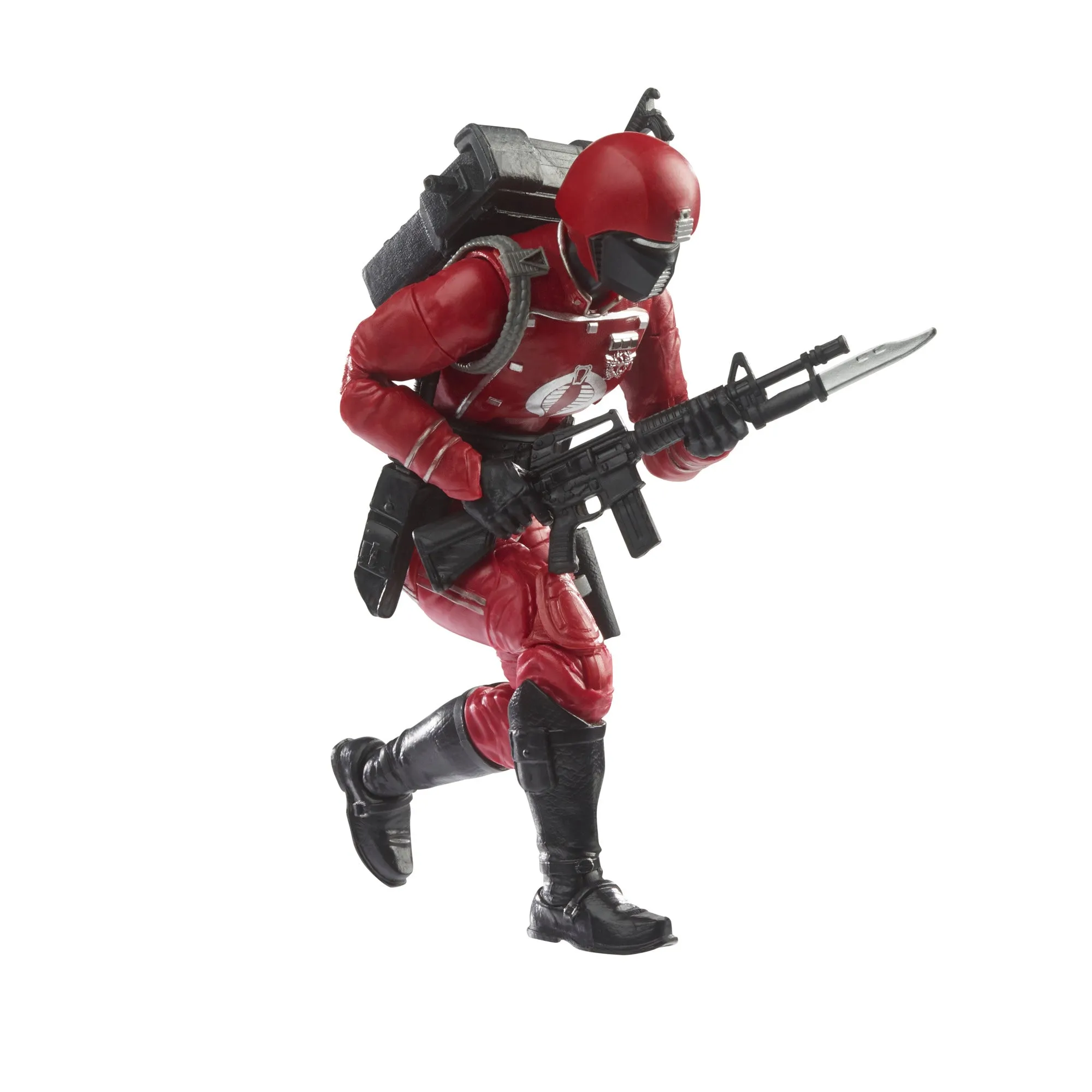 G.I. Joe Classified Crimson Guard
