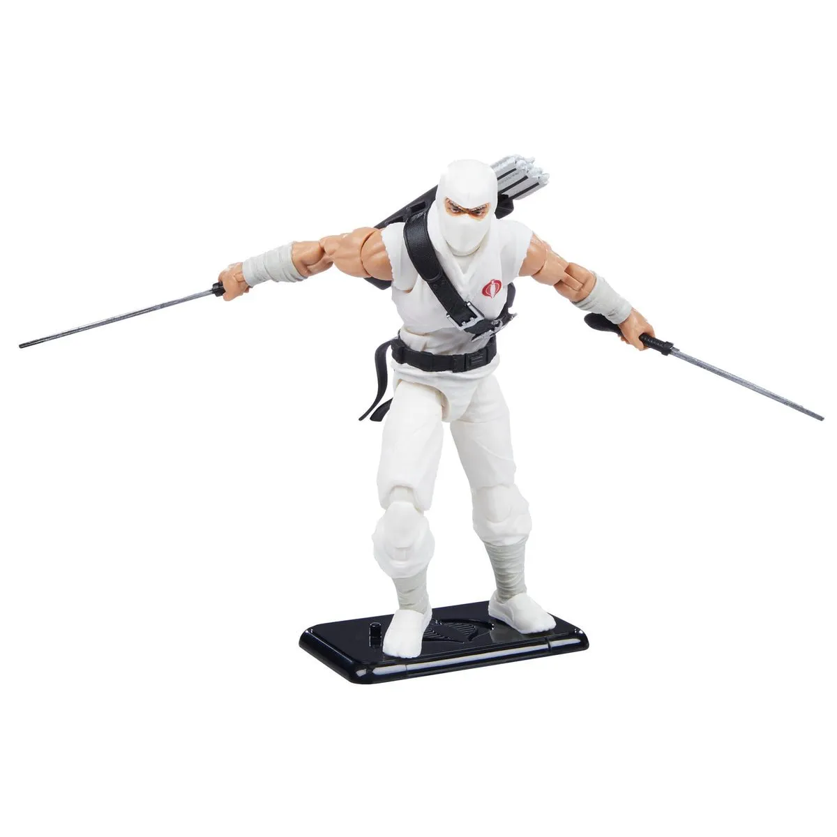 G.I. Joe Classified Retro Storm Shadow