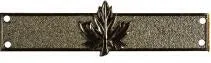 (GSM) Rotation Tour Bar Silver - Miniature