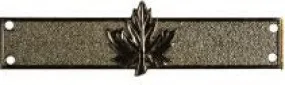 (GSM) Rotation Tour Bar Silver - Miniature