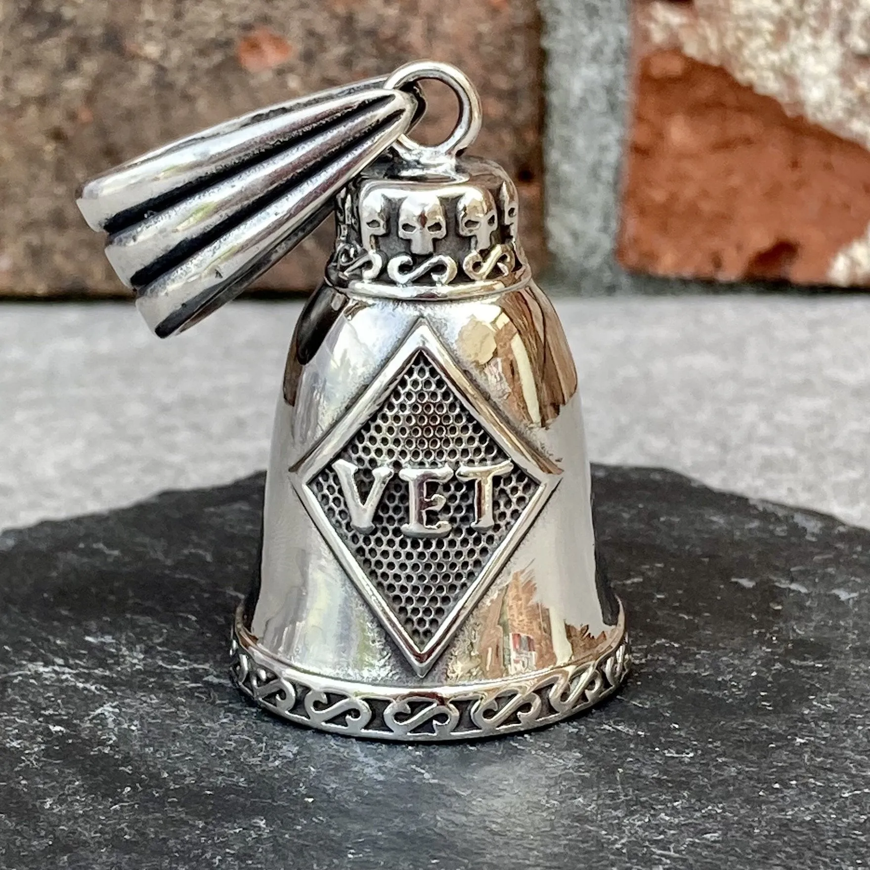 Guardian - Gremlin Bell - Vet - GB13
