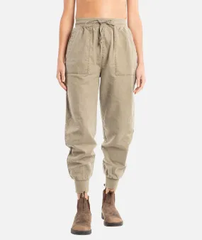 Hammonasset Pant - Military