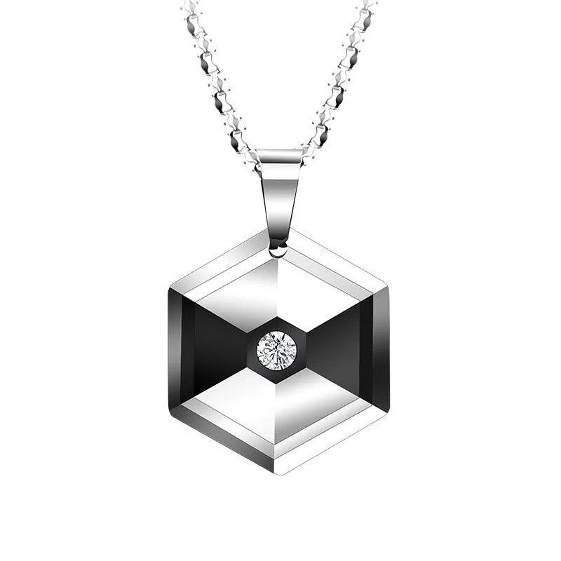 Hexagon