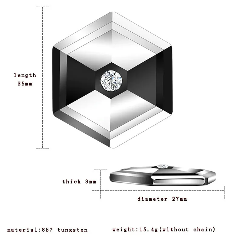 Hexagon