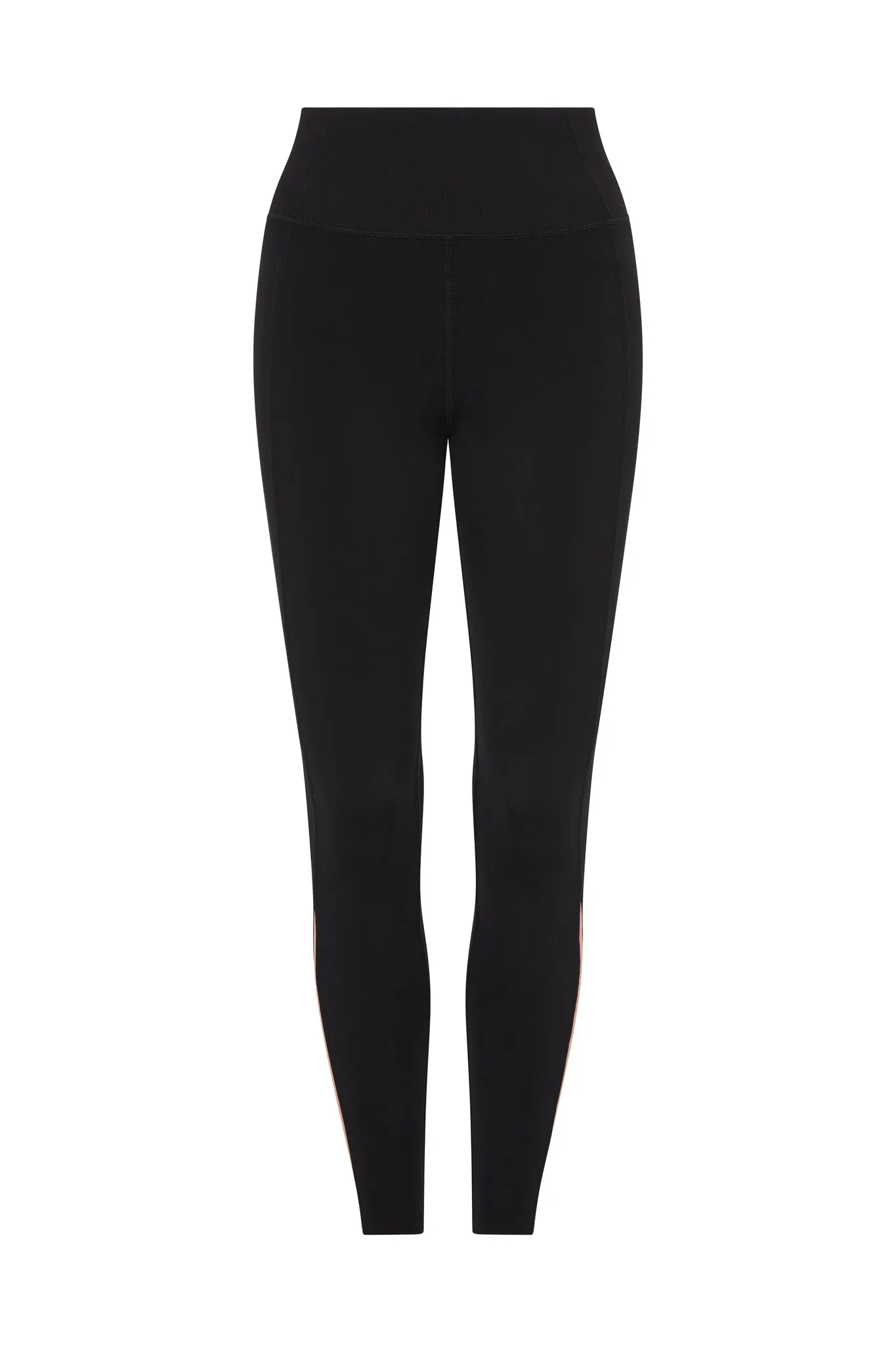 High Rise Full Length Legging 203