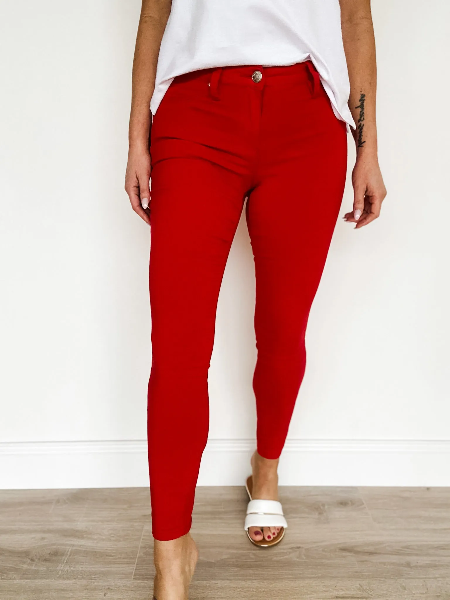 Hyperstretch Spring 2024