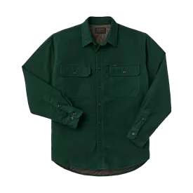 Insulated Field Flannel Shirt