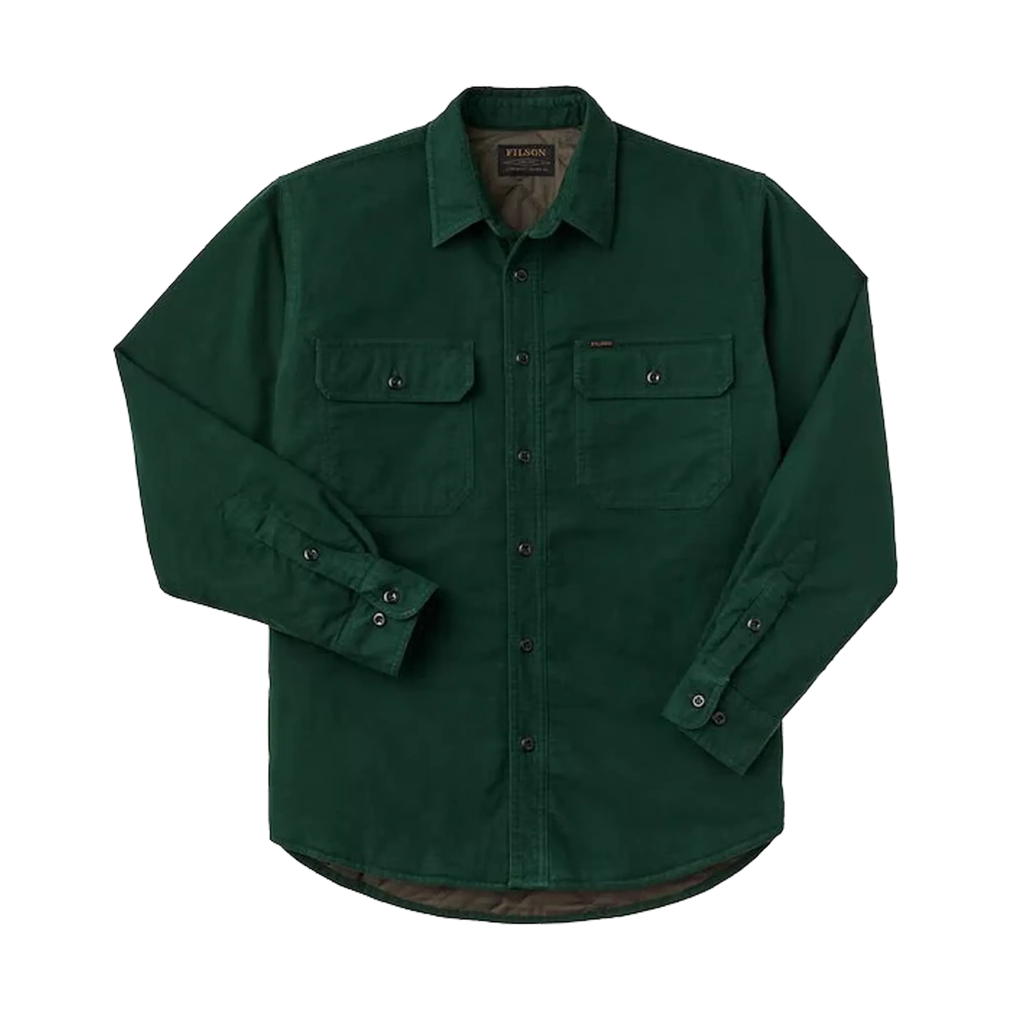 Insulated Field Flannel Shirt