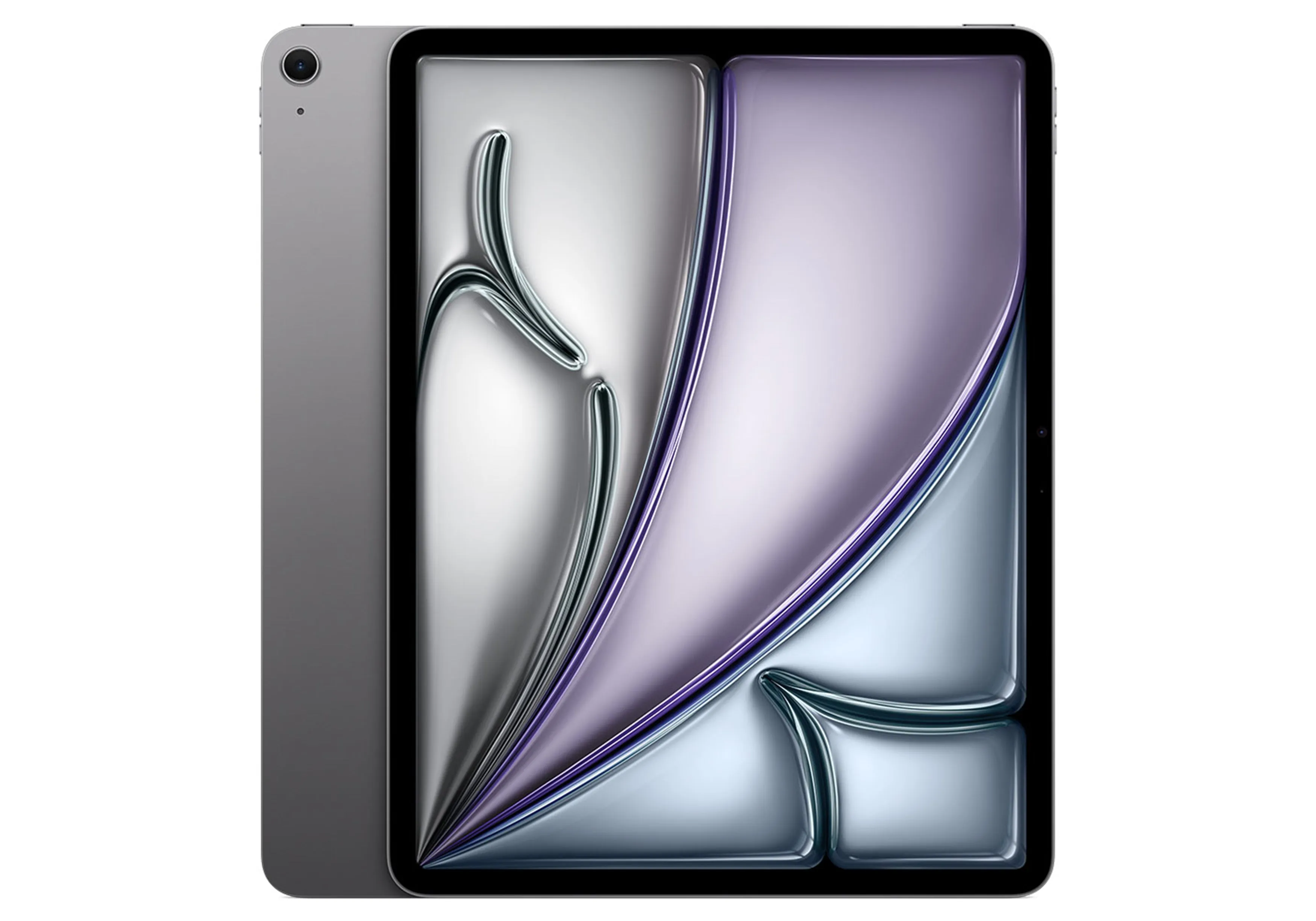 iPad Air 13" (M2) - Wi-Fi - 1TB - Space Gray