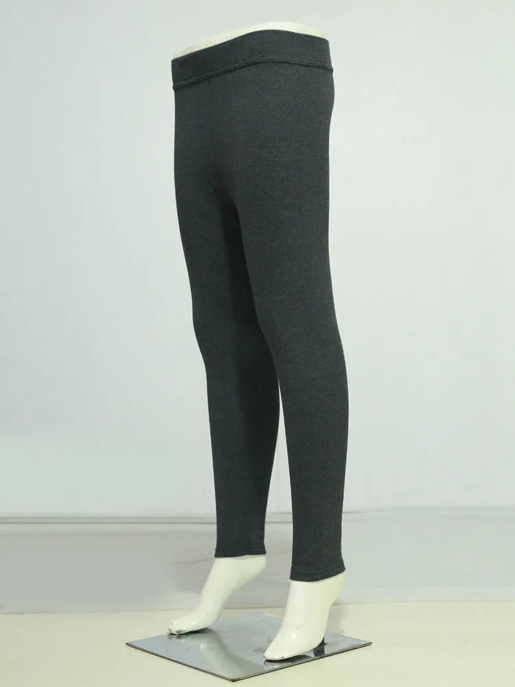 JEGGINGS FOR WOMENS/GIRLS STRETCHABLE FORMALS - 100/-