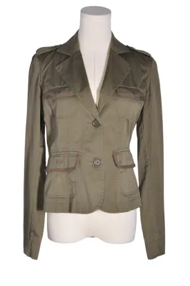 JOE FRESH Women Vests Regular fit in Green - S