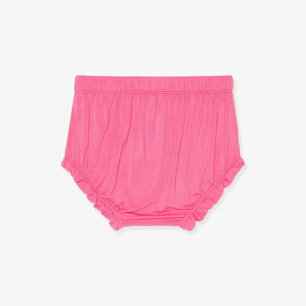 Kienna Peplum Bummie Set