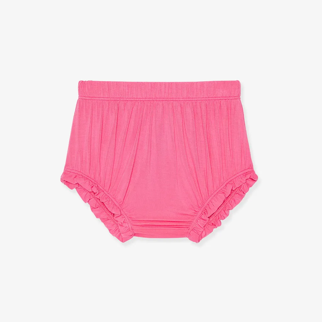 Kienna Peplum Bummie Set