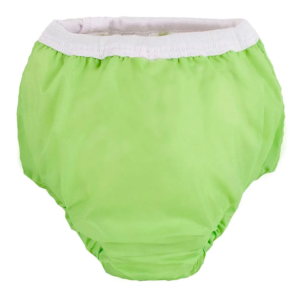 Kushies 100% Cotton Flannel Training Pants