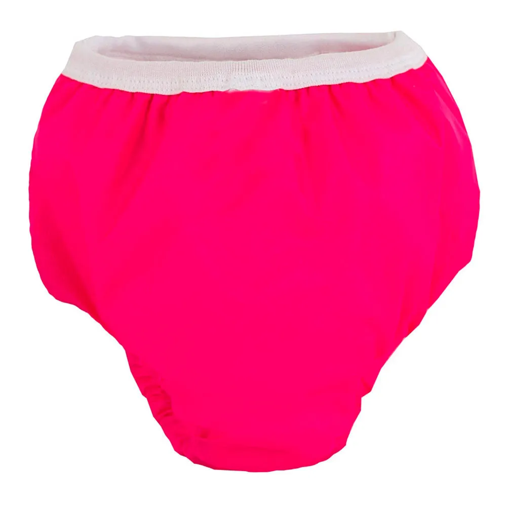 Kushies 100% Cotton Flannel Training Pants