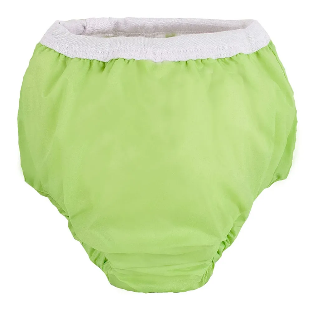 Kushies 100% Cotton Flannel Training Pants