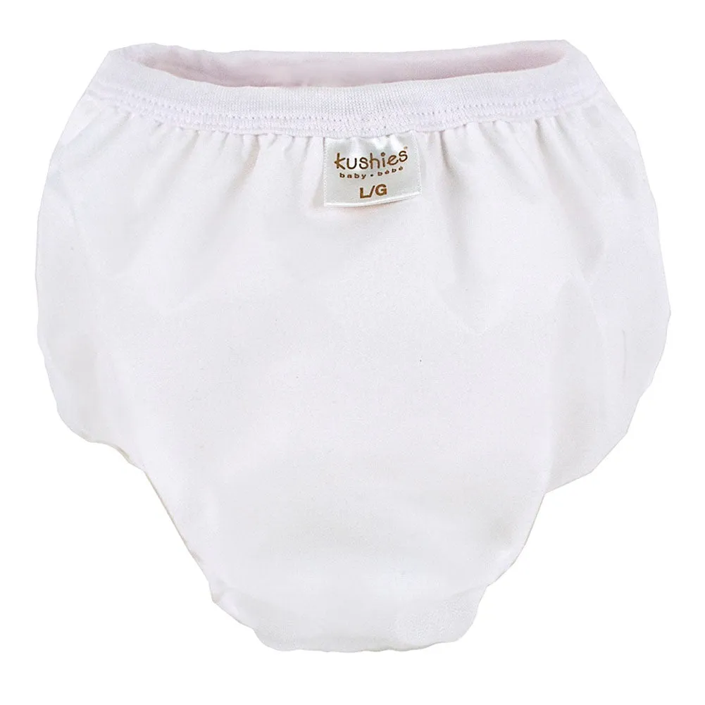 Kushies 100% Cotton Flannel Training Pants