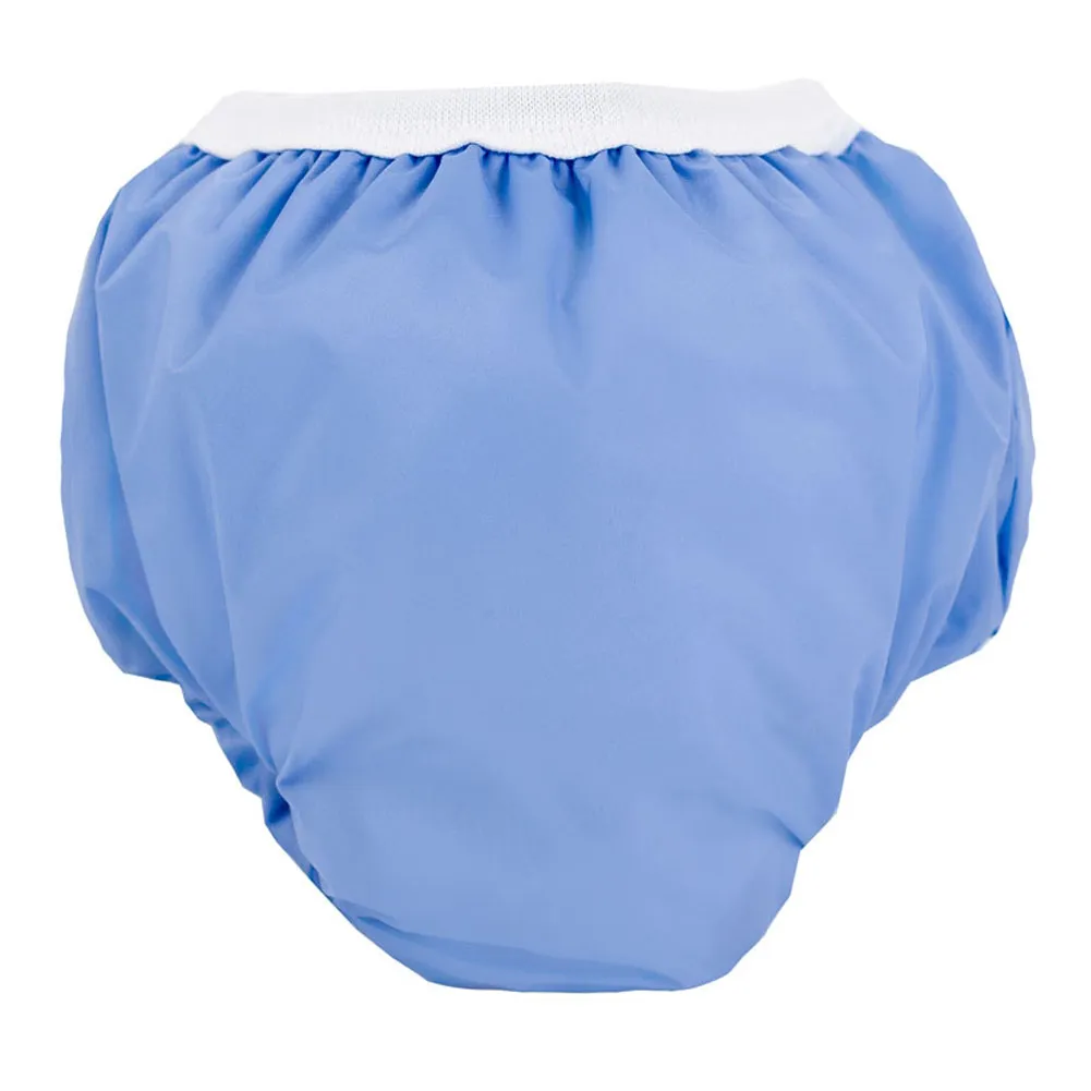 Kushies 100% Cotton Flannel Training Pants