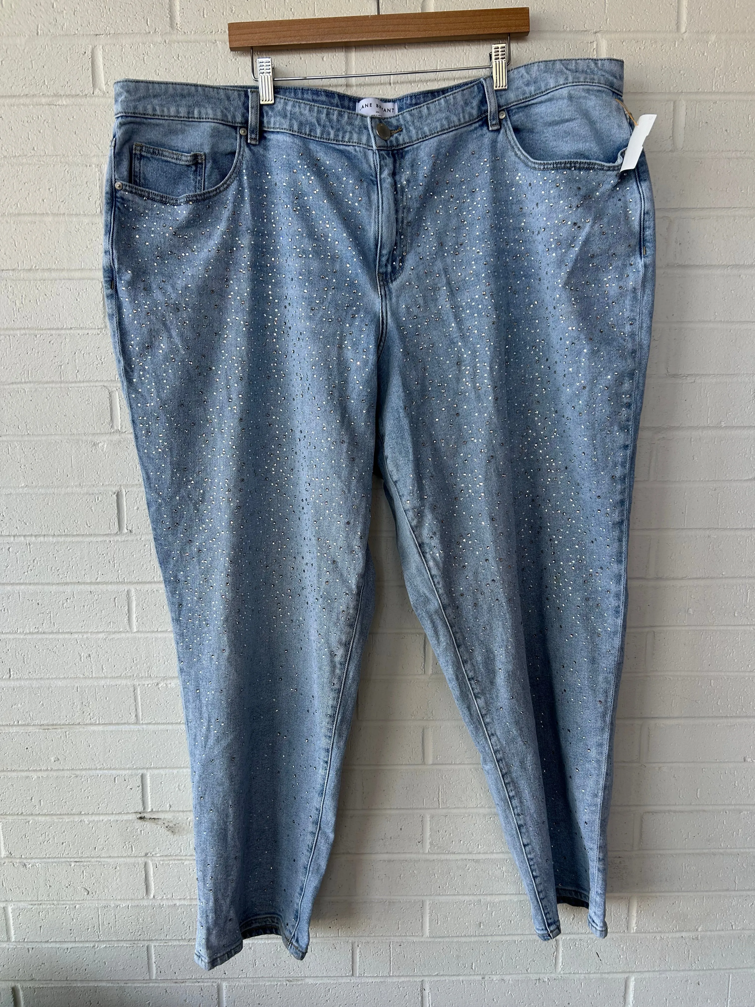 Lane Bryant Denim Size 26