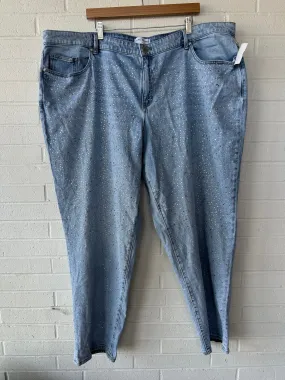 Lane Bryant Denim Size 26
