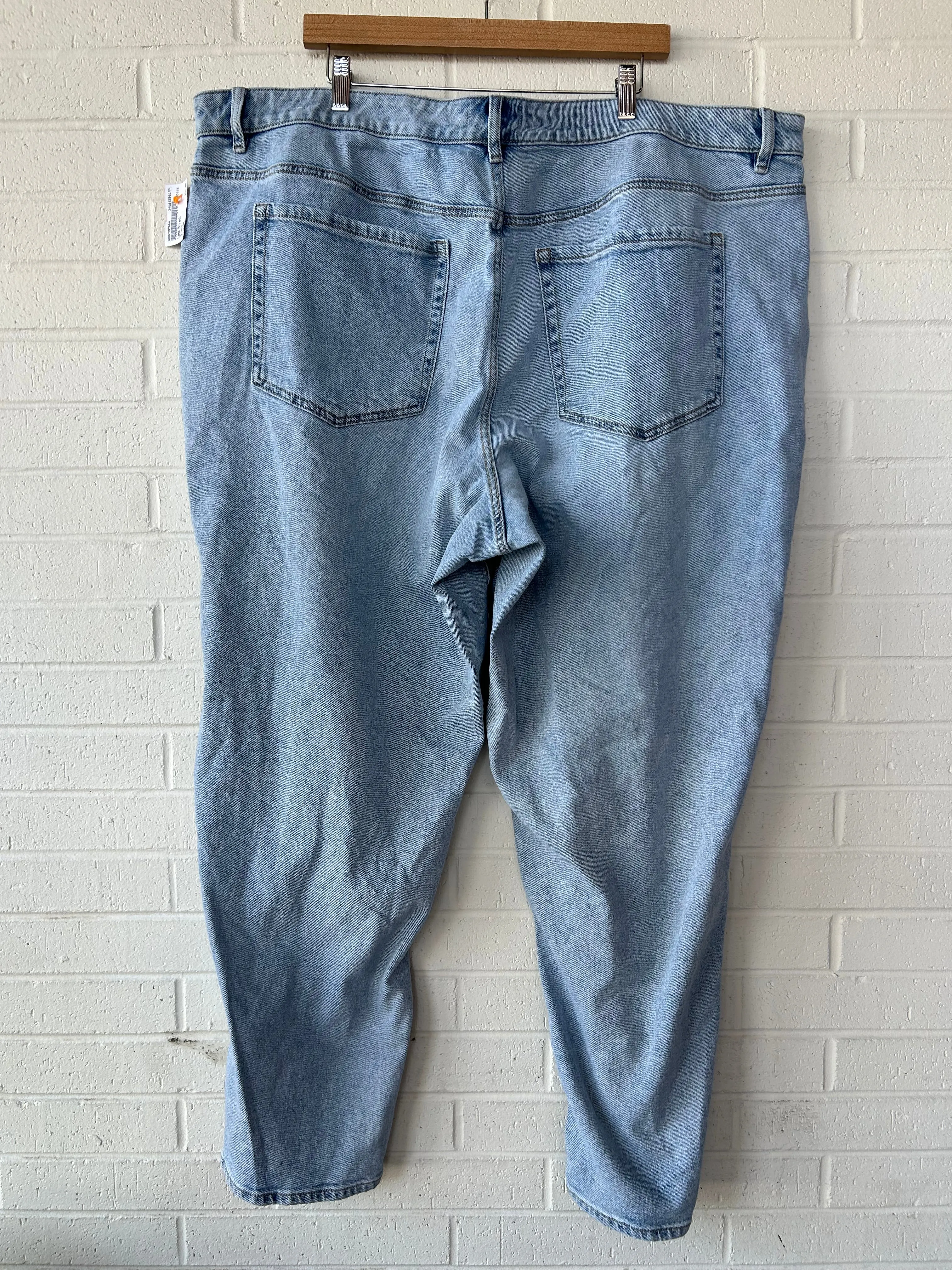Lane Bryant Denim Size 26