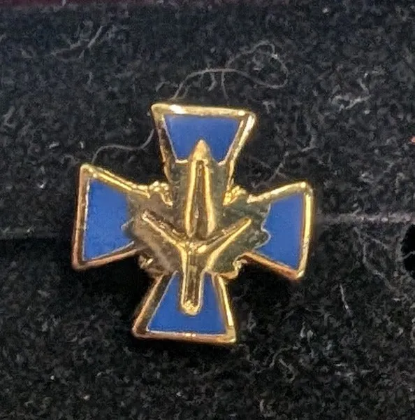 Lapel Pin - Military Pins