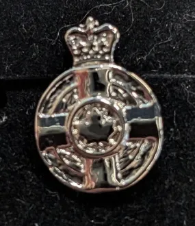 Lapel Pin - Military Pins