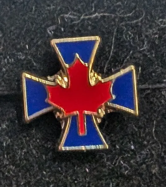 Lapel Pin - Military Pins
