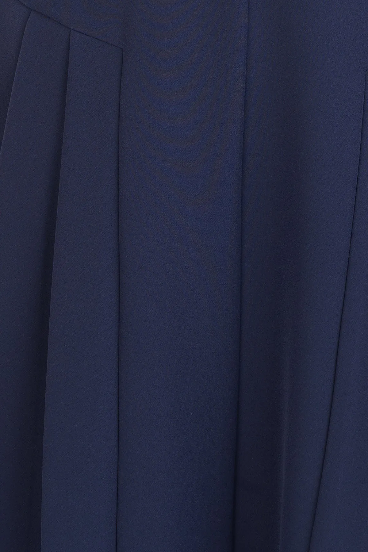 Leora Tea Length Dress