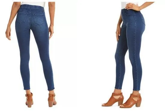 Liz Claiborne  Classic Jeggings