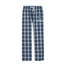 Luella Lions Softball Pajama Pants