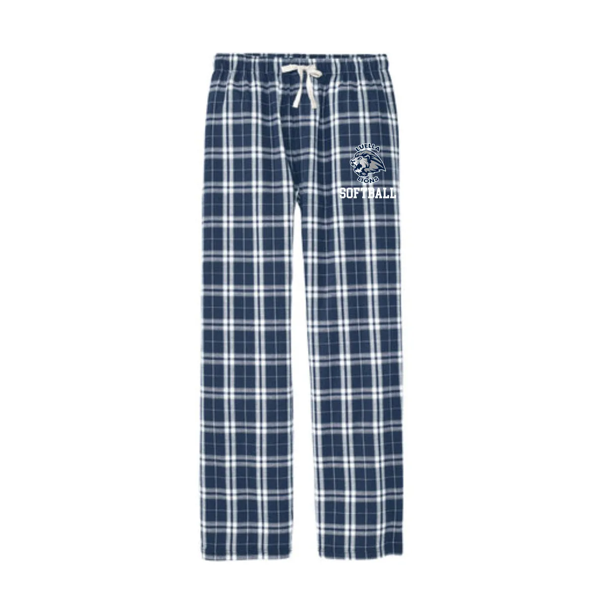 Luella Lions Softball Pajama Pants