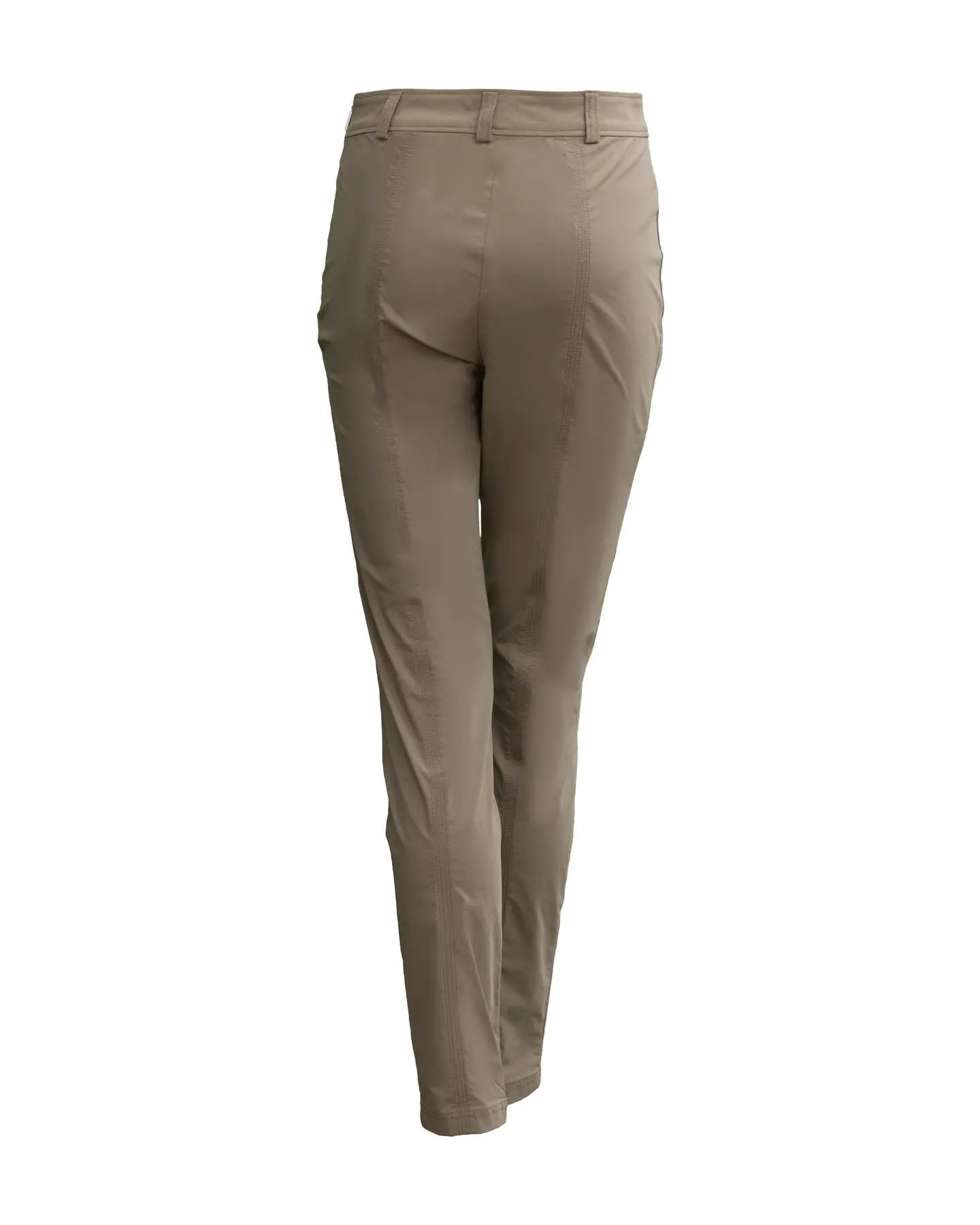 Marisa Side Zip Pant